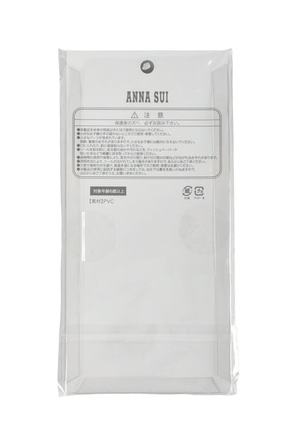 Anna Sui Cosmetic 3D Sticker Set