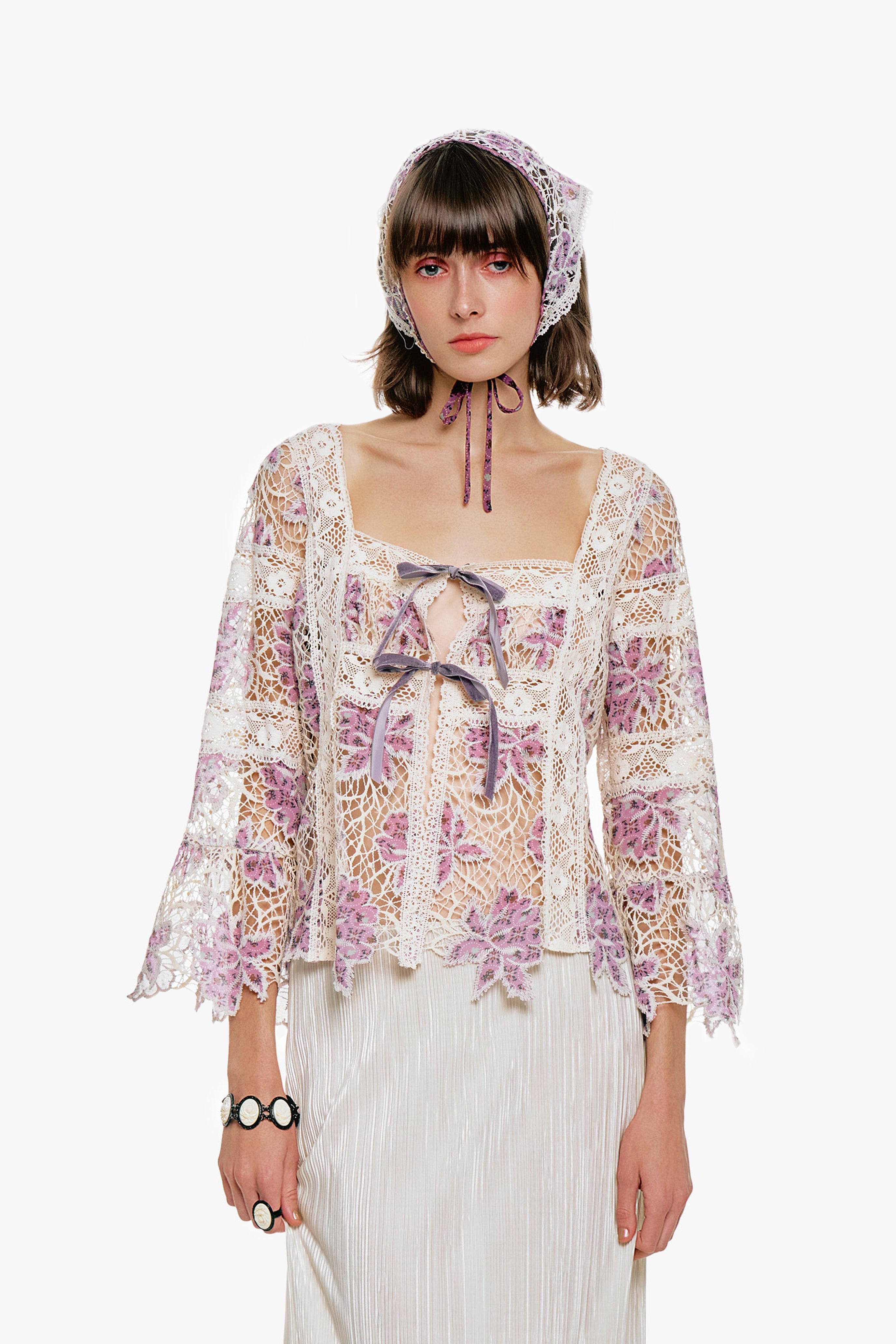 Resort 2026 – Anna Sui