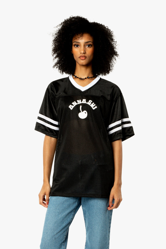 Cherry Jersey