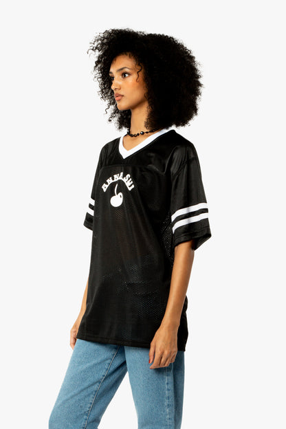 Cherry Jersey