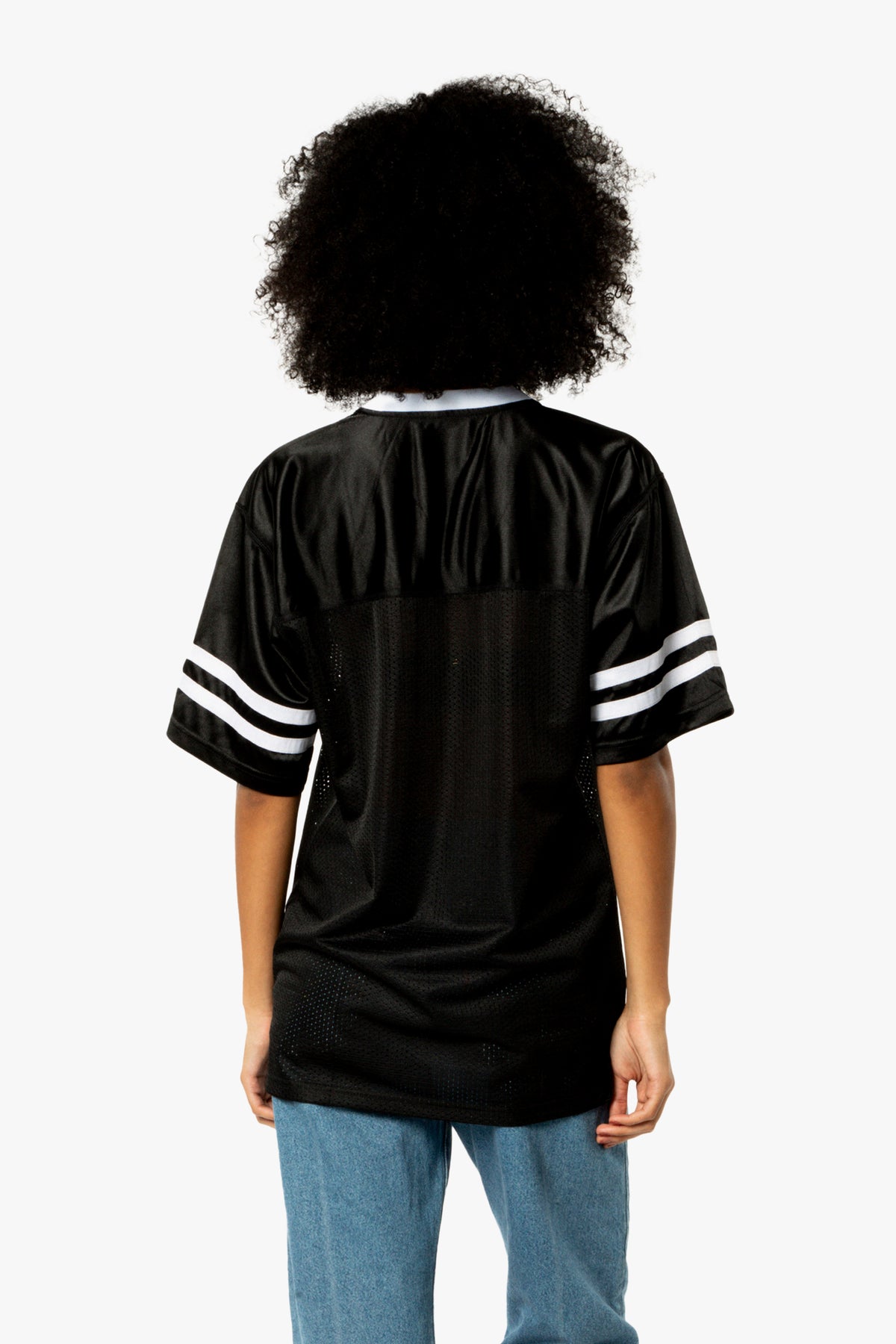 Cherry Jersey