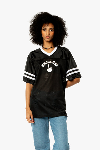 Cherry Jersey