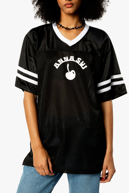 Cherry Jersey
