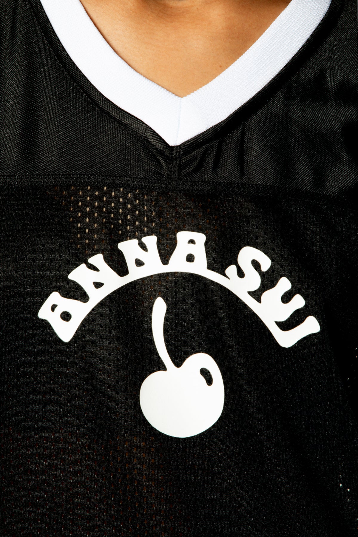 Cherry Jersey