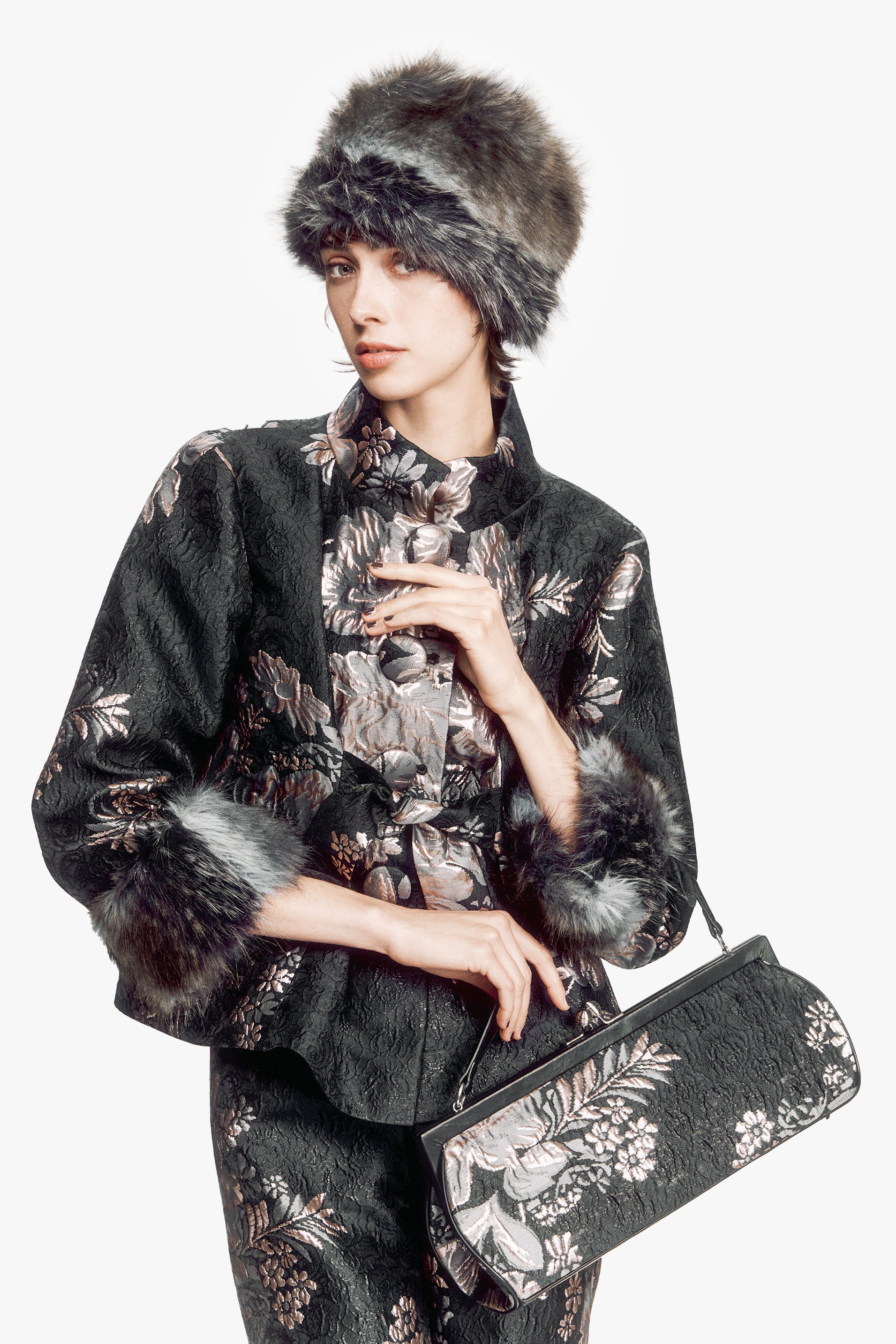 レア　ANNA SUiマット＆クッション Fall/Winter 2026 – Anna Sui