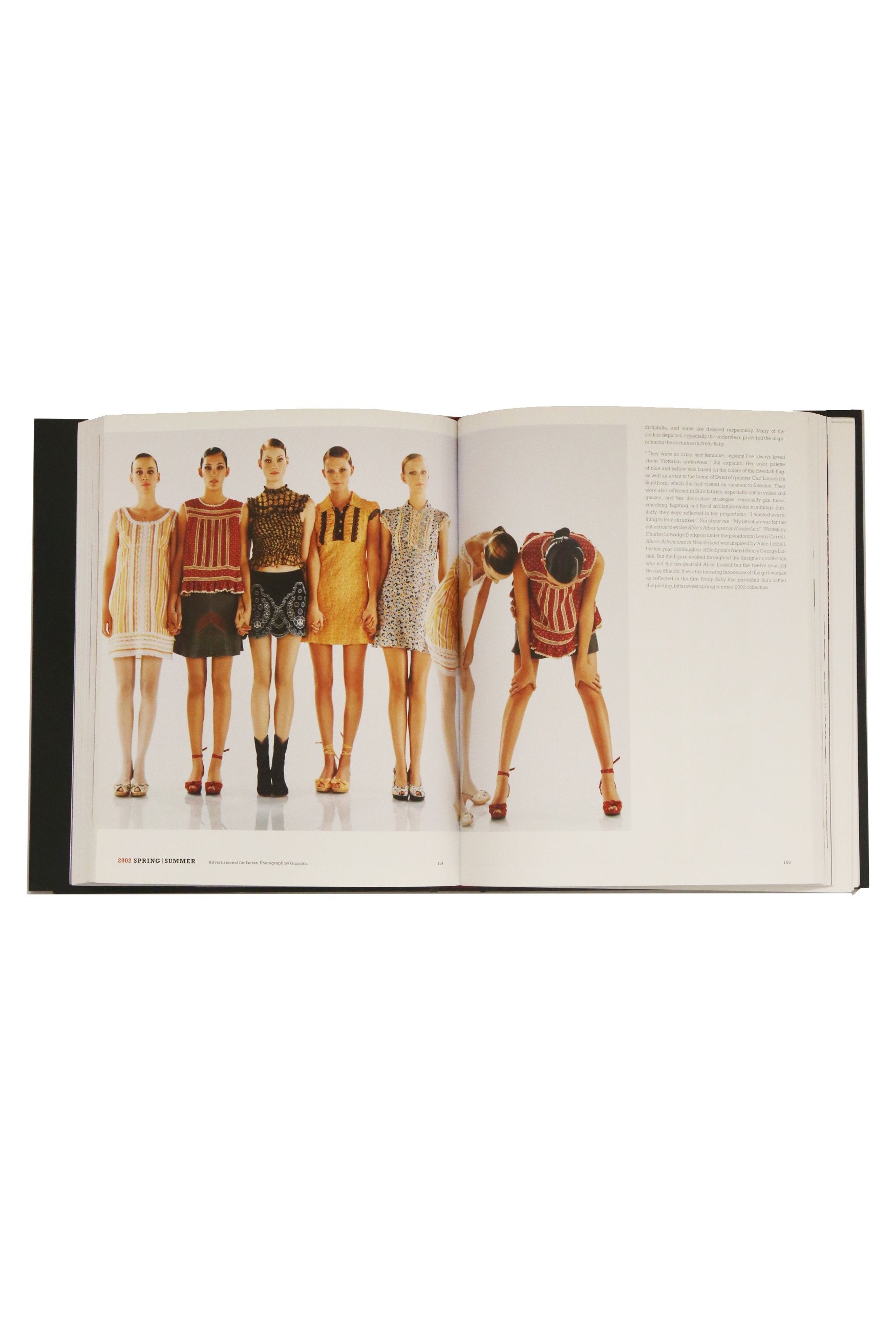 ANNA SUI 洋書 Anna Sui Collector's Book Set – 3 Volumes