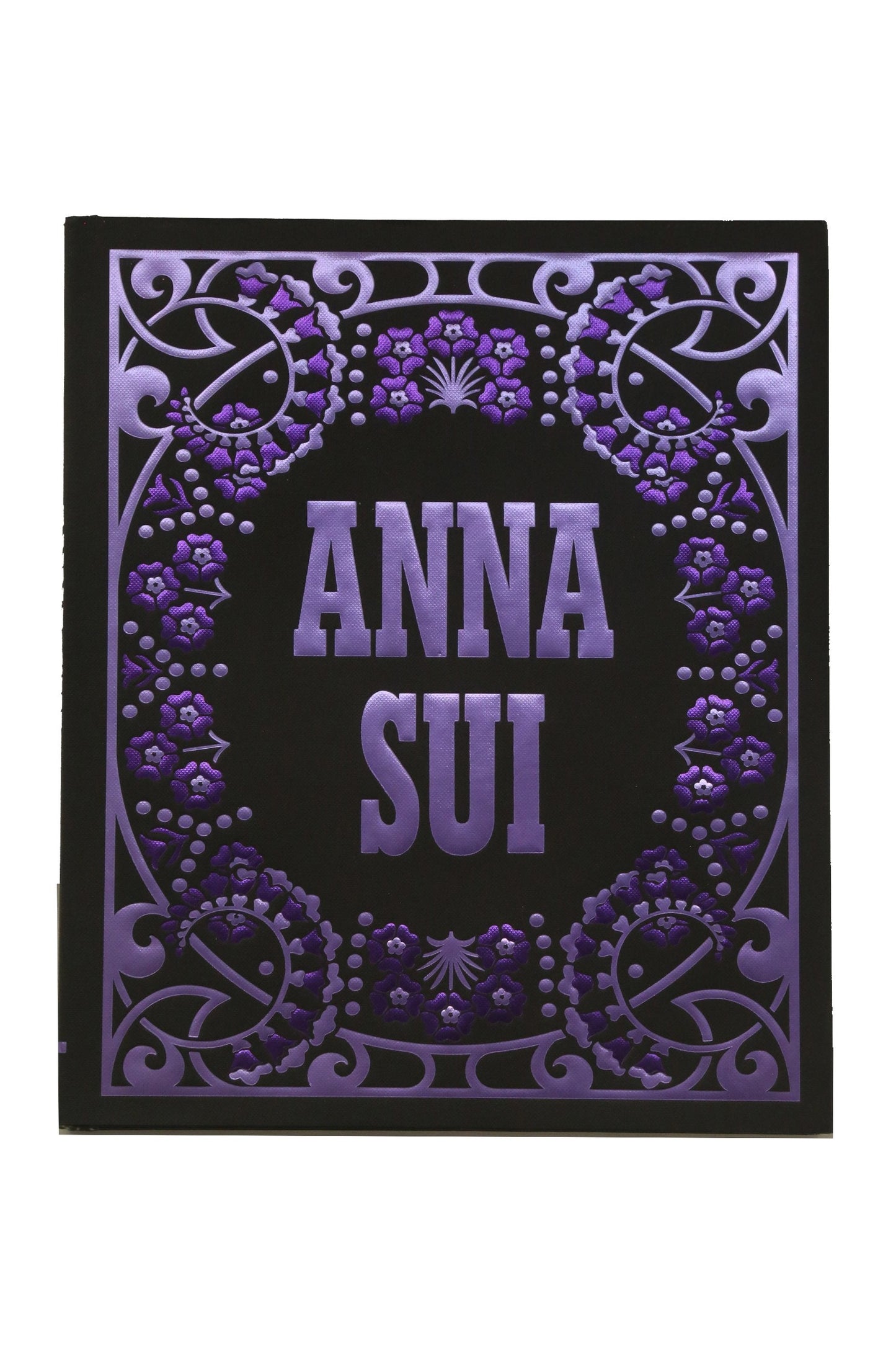 Anna Sui Collector’s Book Set – 3 Volumes