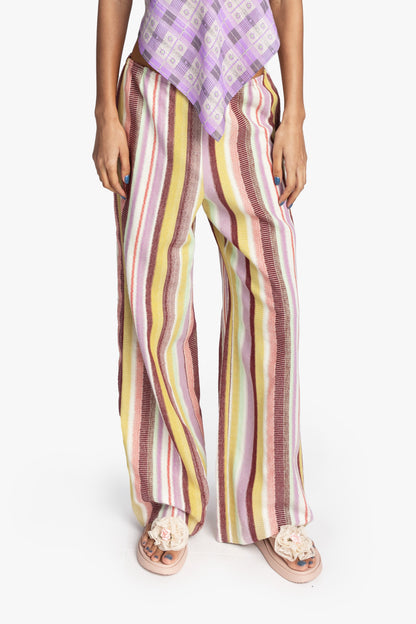 Mesa Stripe Pants