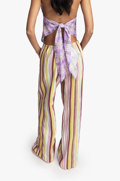 Mesa Stripe Pants