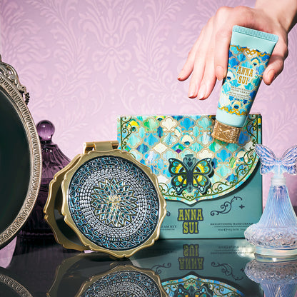 Limited Edition: Mirror and Hand Cream Kit