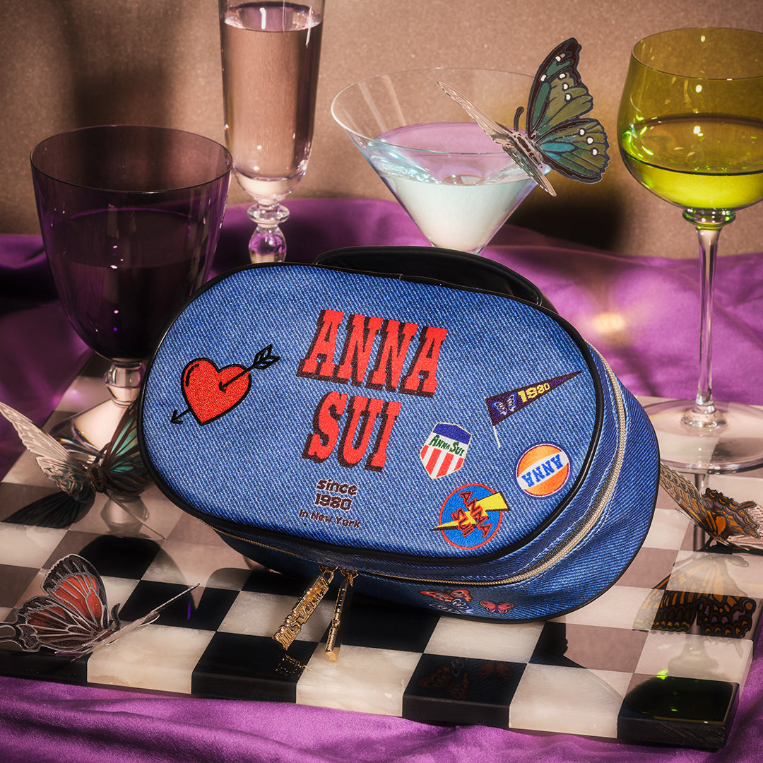 The Ultimate "Sui" Holiday Giftset – Complimentary with any $350 Purchase