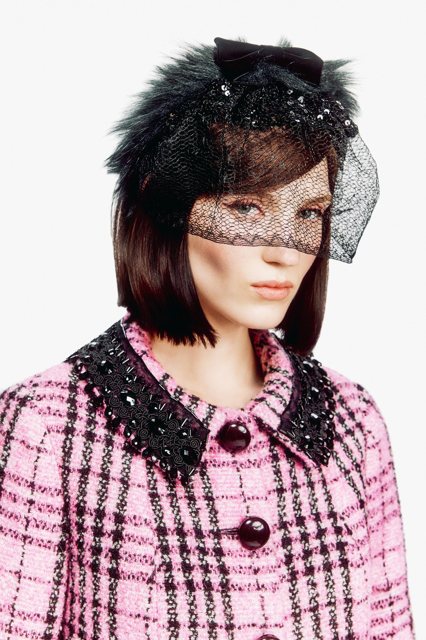 Black Veil