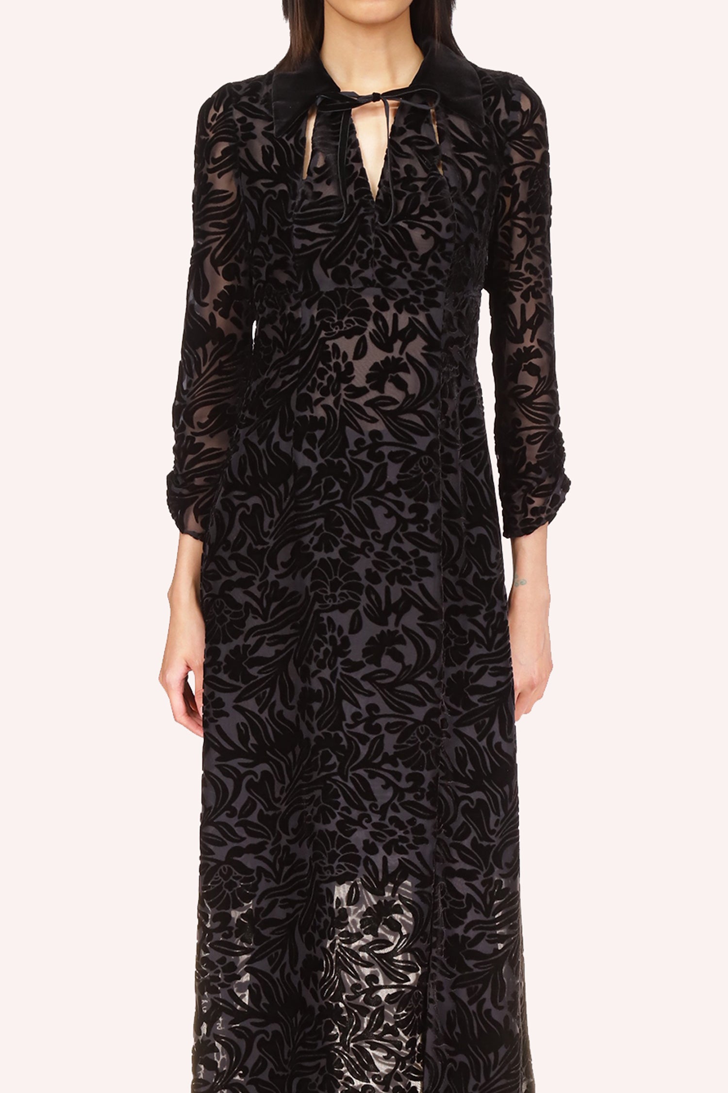 Anna Sui Evening Dresses