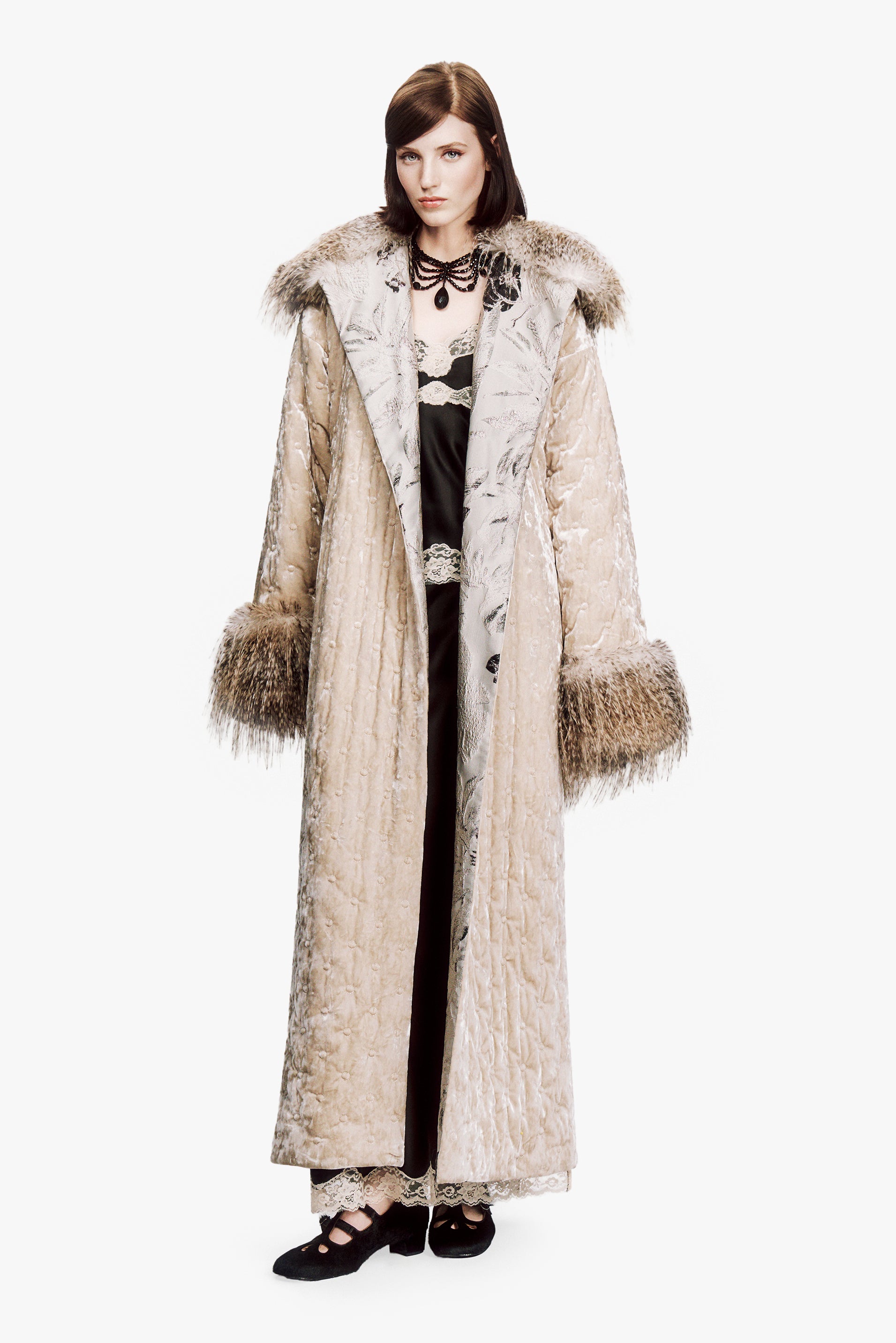 Fall/Winter 2026 – Anna Sui