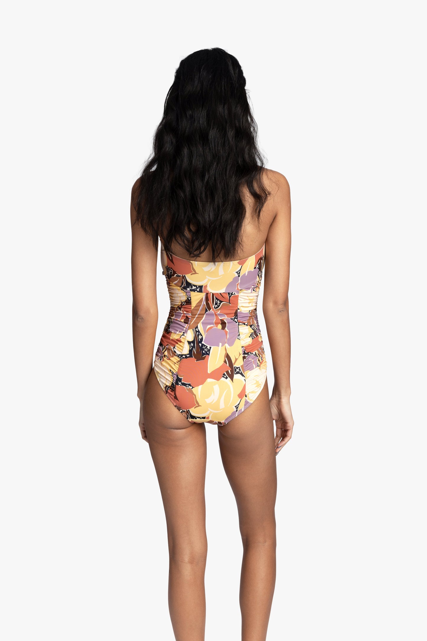 Desert Bloom Swimsuit