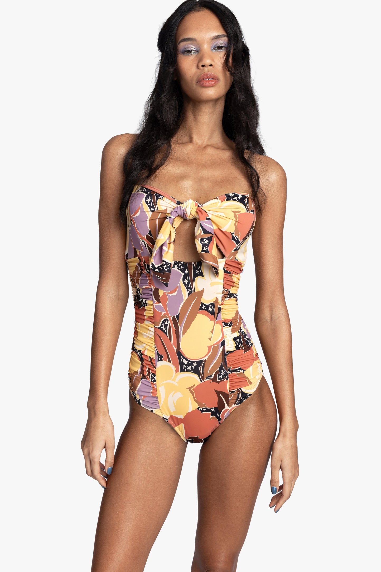 Desert Bloom Swimsuit