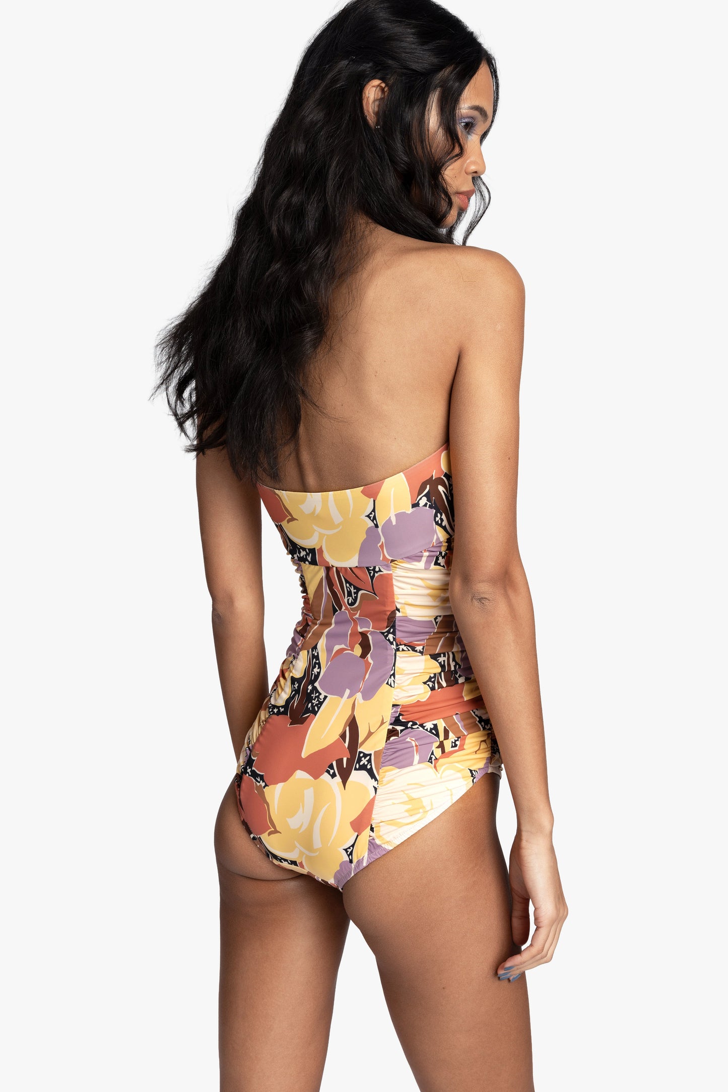 Desert Bloom Swimsuit