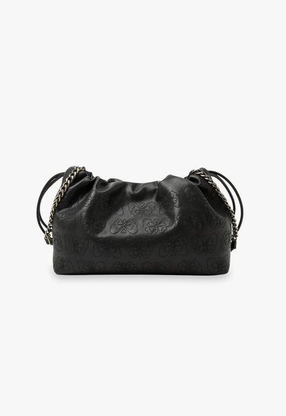 Midnight Butterfly Bag