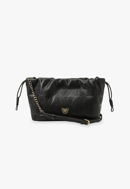 Midnight Butterfly Bag