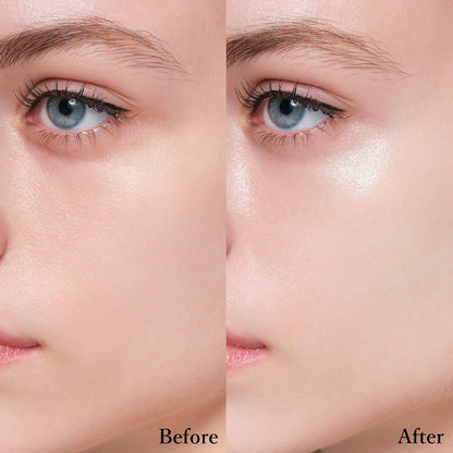 New: Gel Foundation Makeup Base