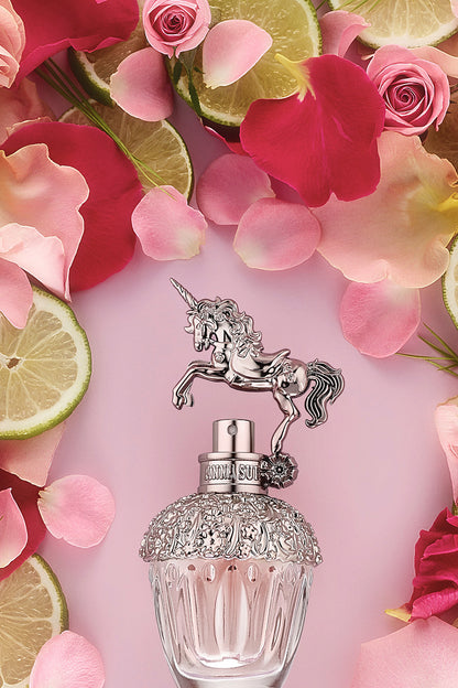 The Rose Collection Fragrance Set