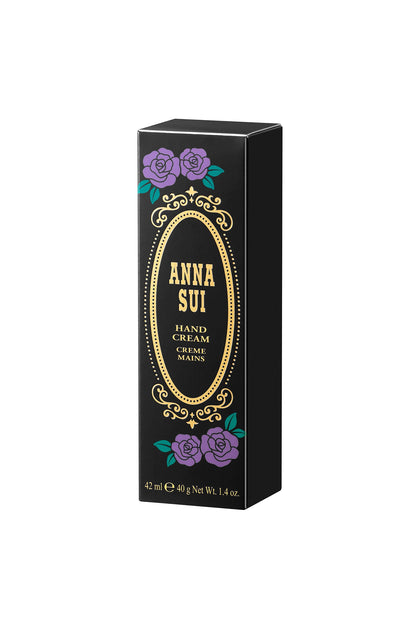 Anna Sui Hand Cream