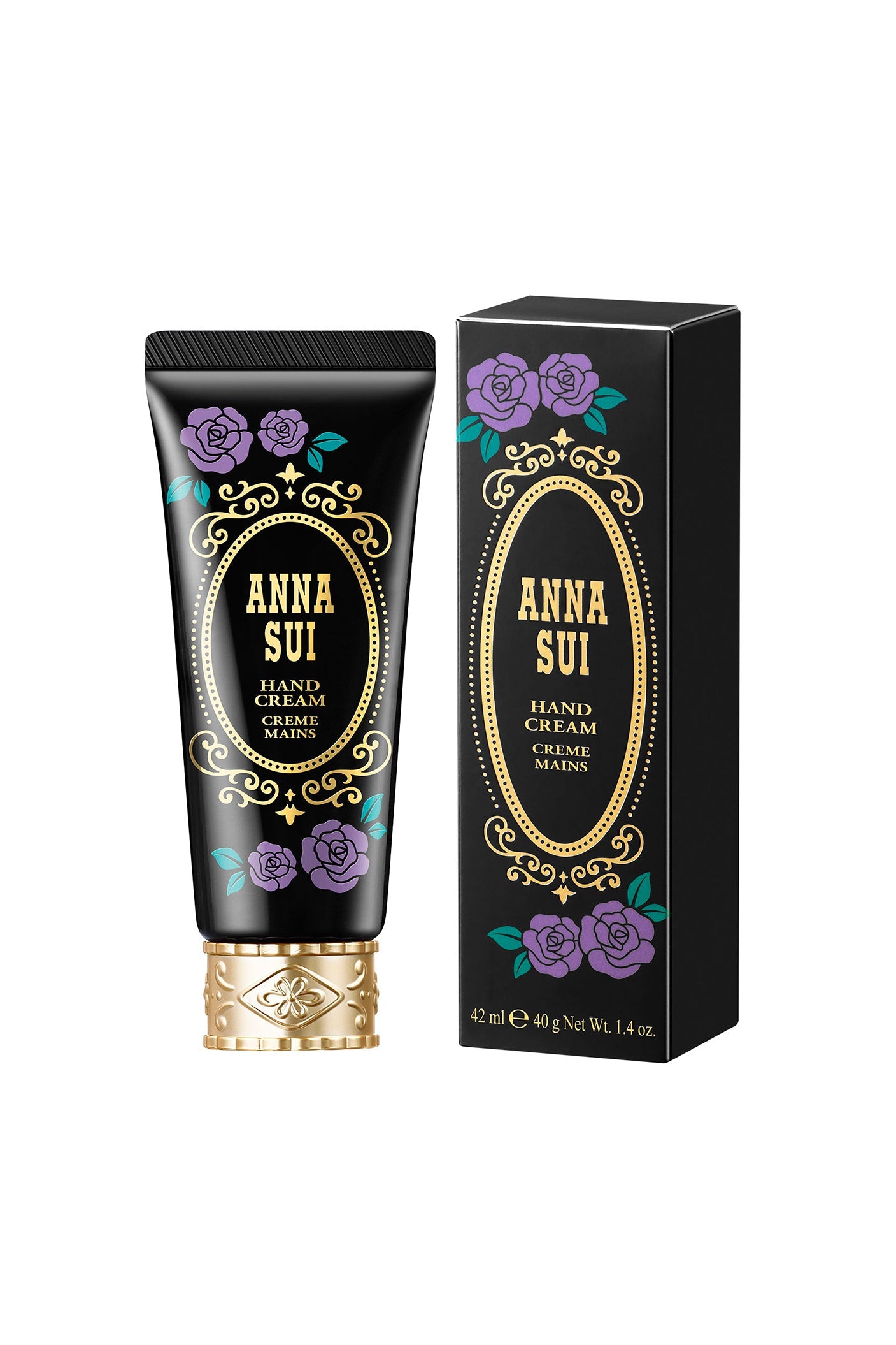 Anna Sui Hand Cream