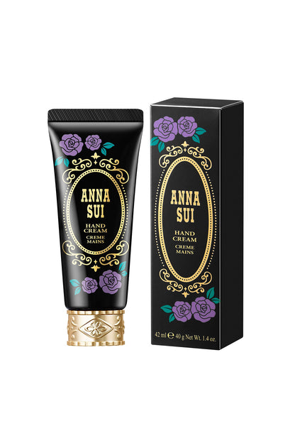 Anna Sui Hand Cream