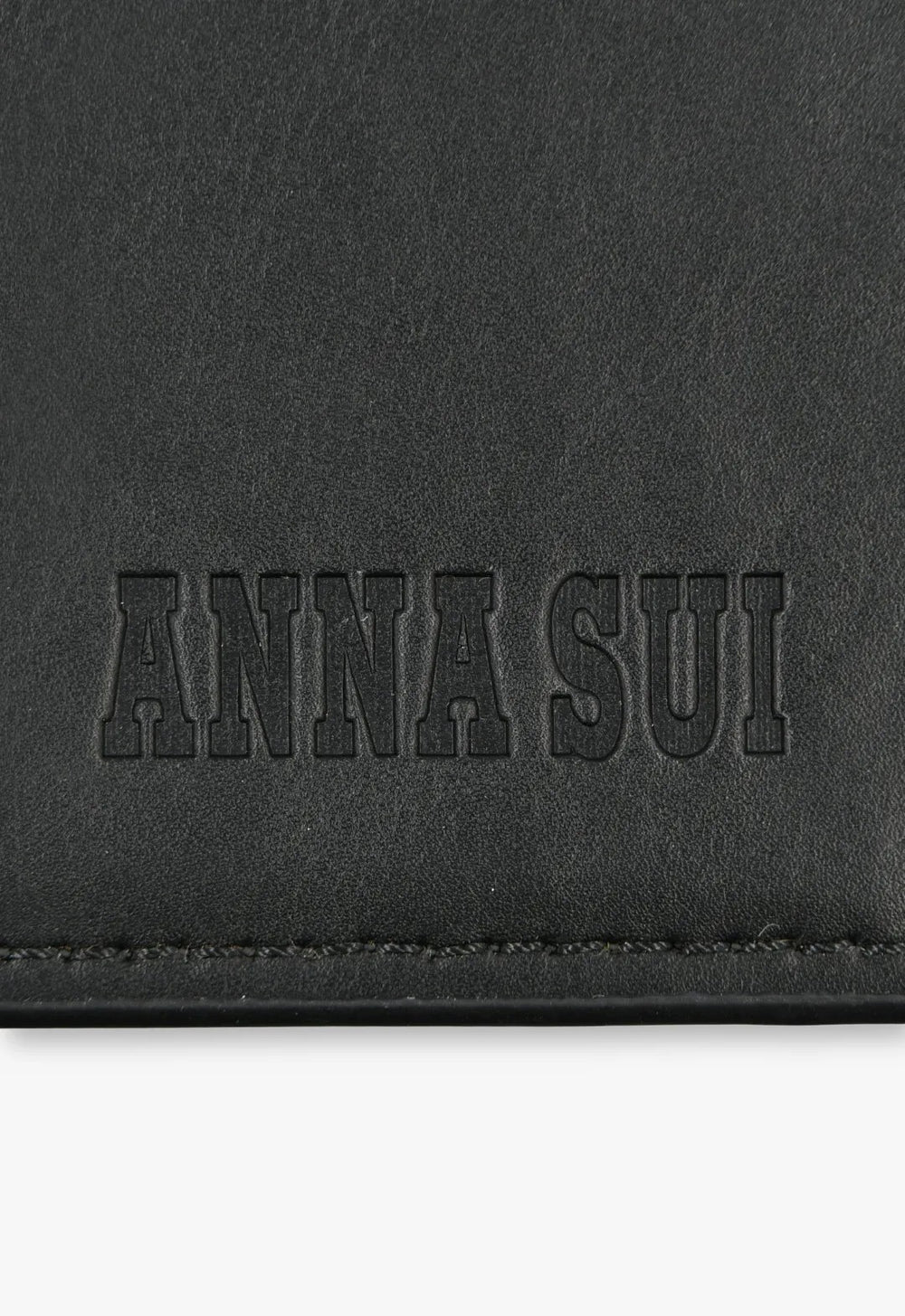 Rockin' Bag Charm - Black