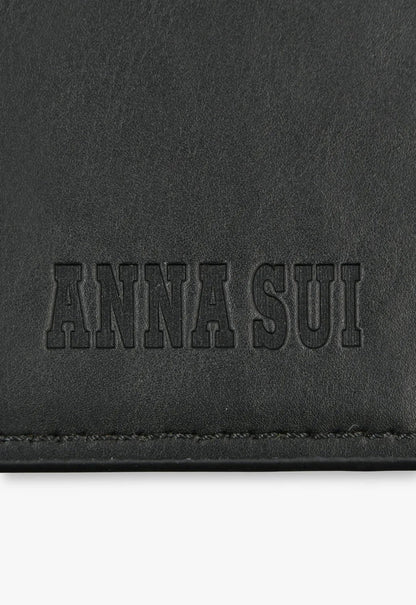 Rockin' Bag Charm - Black