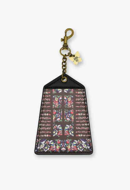 Rockin' Bag Charm - Black