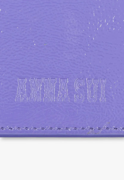 Rockin' Bag Charm - Navy