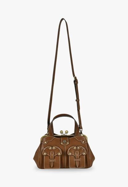 The Dakota Bag