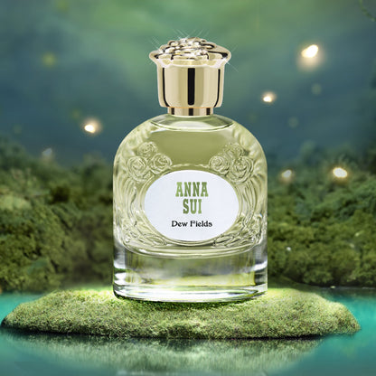 NEW: Wild Wonder Collection Dew Fields Eau de Parfum