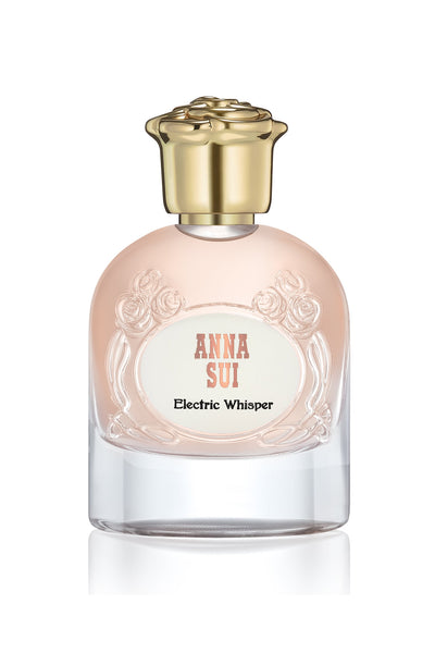 Wild Wonder Collection Electric Whisper Eau de Parfum – Anna Sui
