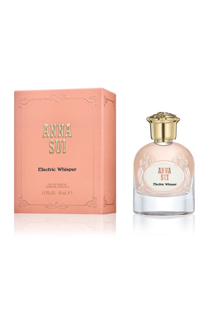 NEW: Wild Wonder Collection Electric Whisper Eau de Parfum