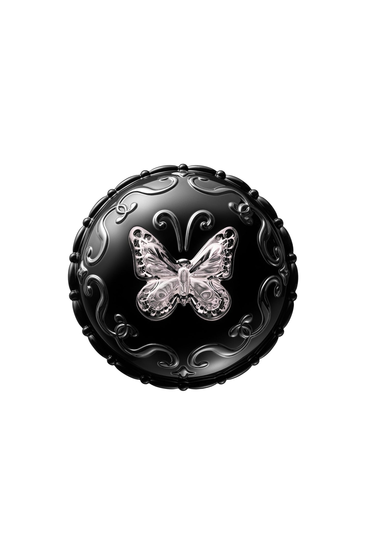 New: Anna Sui Shiny Eye Color