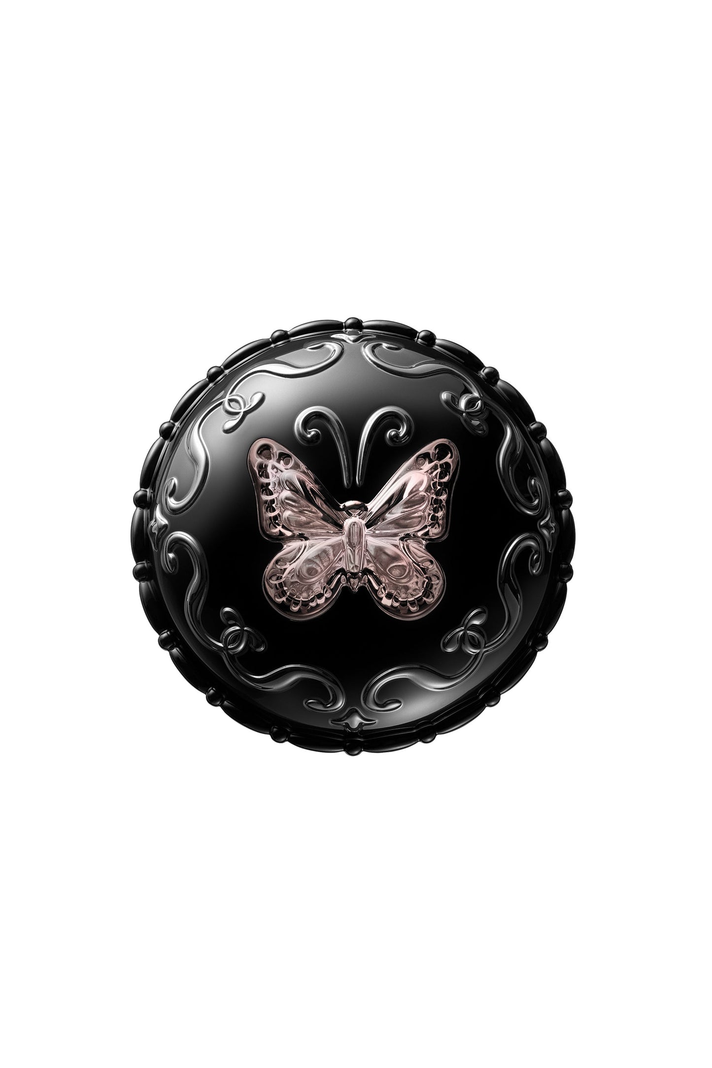 New: Anna Sui Shiny Eye Color