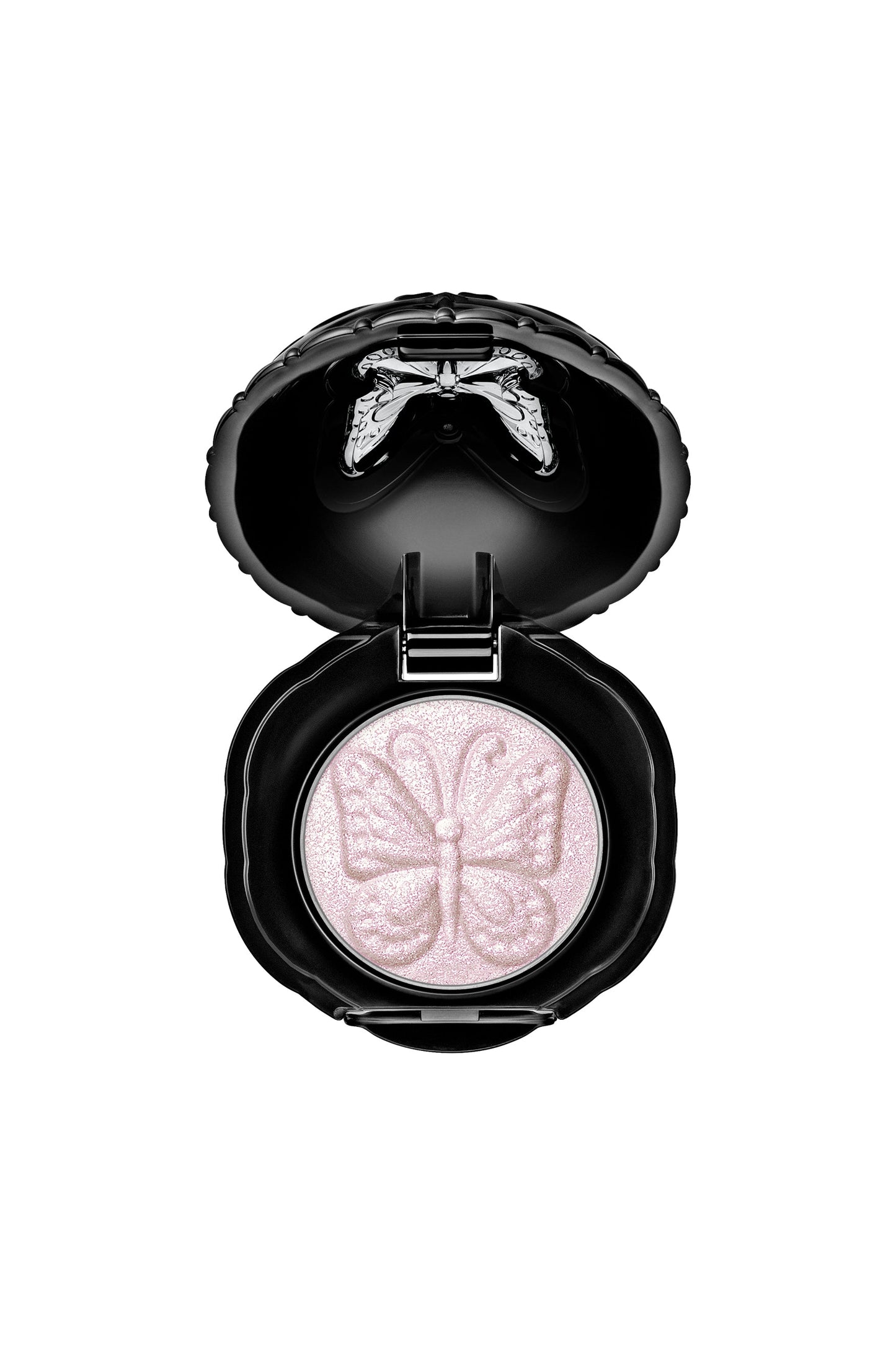 New: Anna Sui Shiny Eye Color