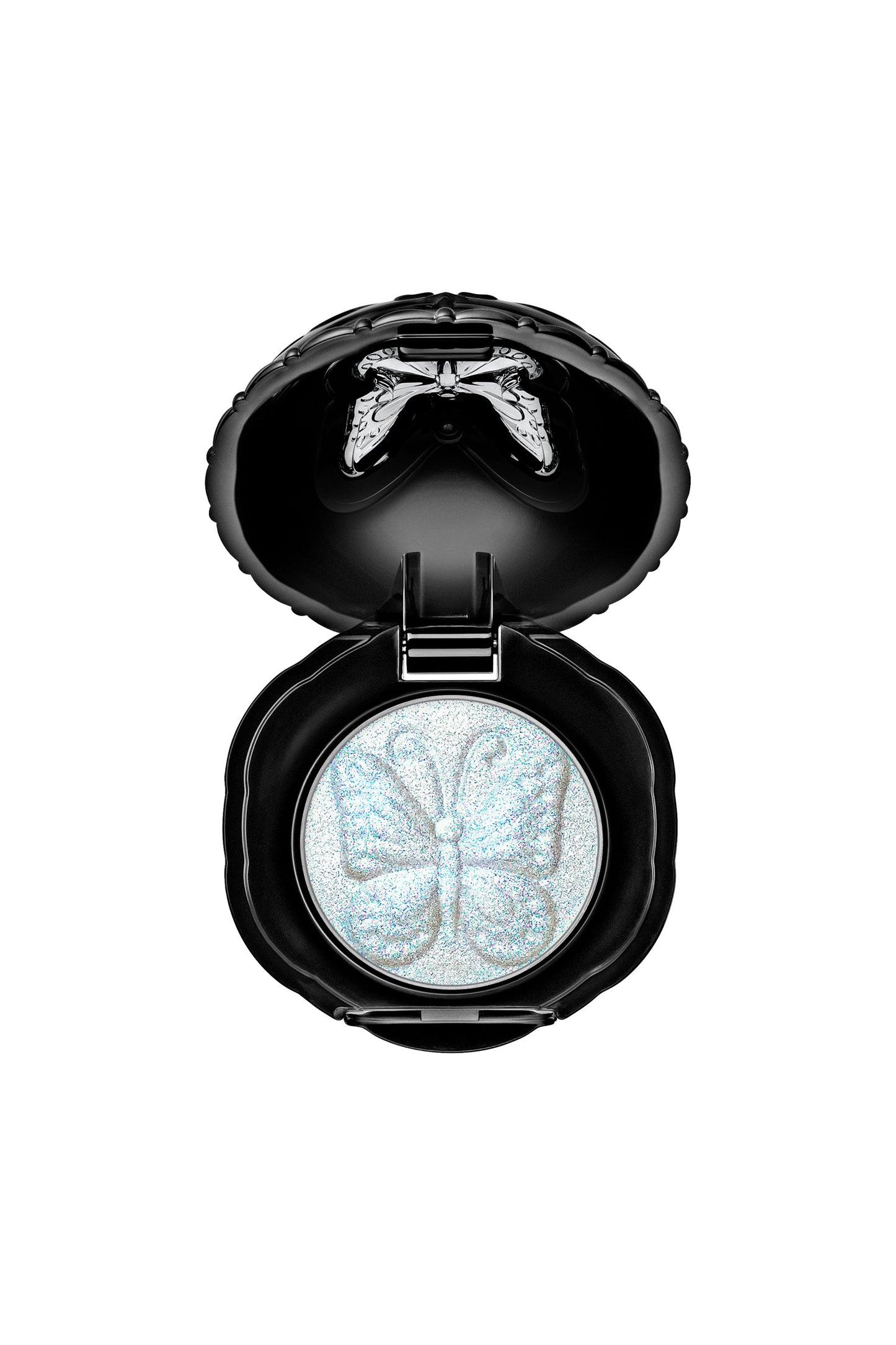 New: Anna Sui Shiny Eye Color
