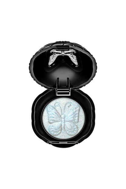 New: Anna Sui Shiny Eye Color