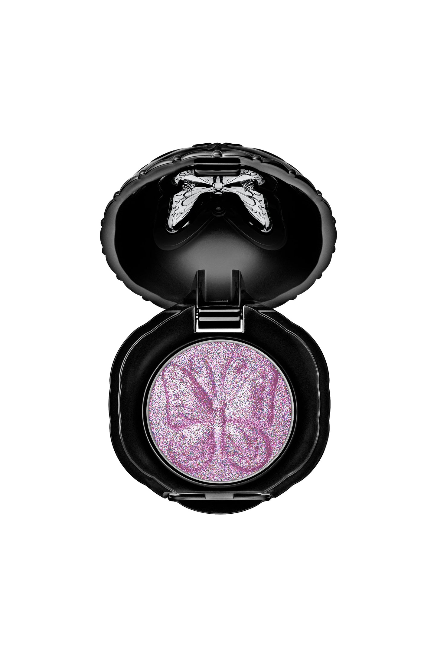 New: Anna Sui Shiny Eye Color