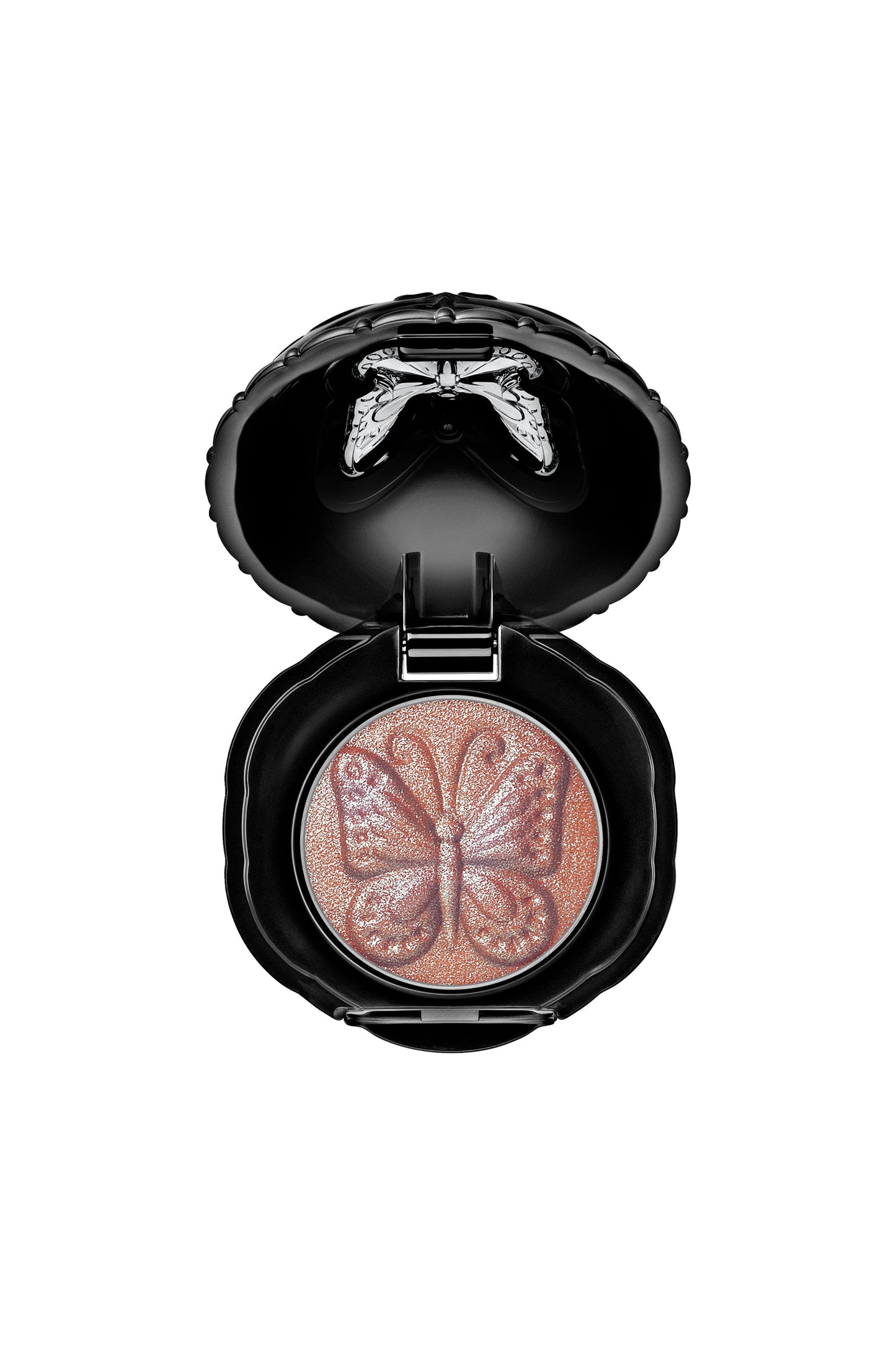 New: Anna Sui Shiny Eye Color