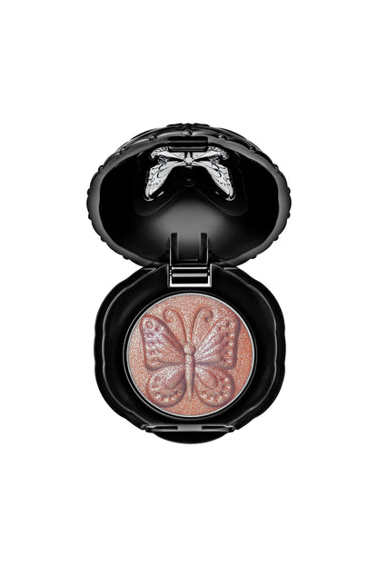 New: Anna Sui Shiny Eye Color
