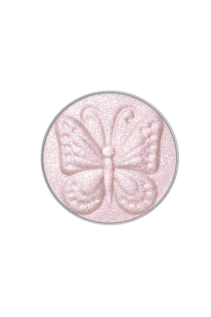 New: Anna Sui Shiny Eye Color