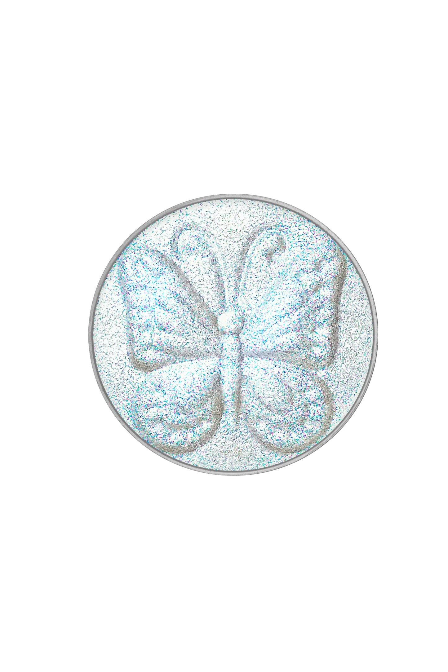 New: Anna Sui Shiny Eye Color