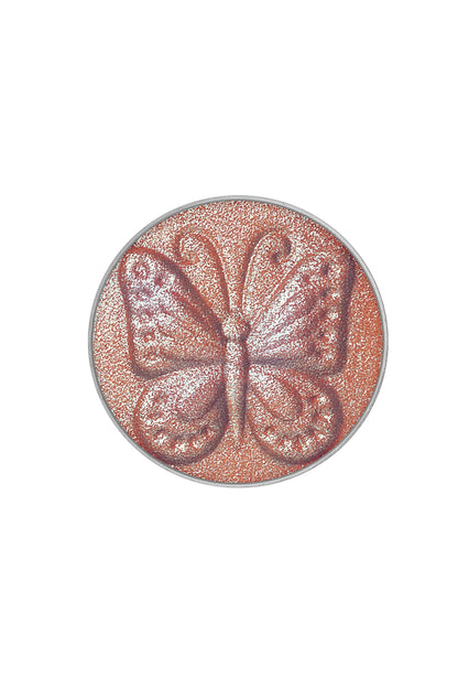 New: Anna Sui Shiny Eye Color