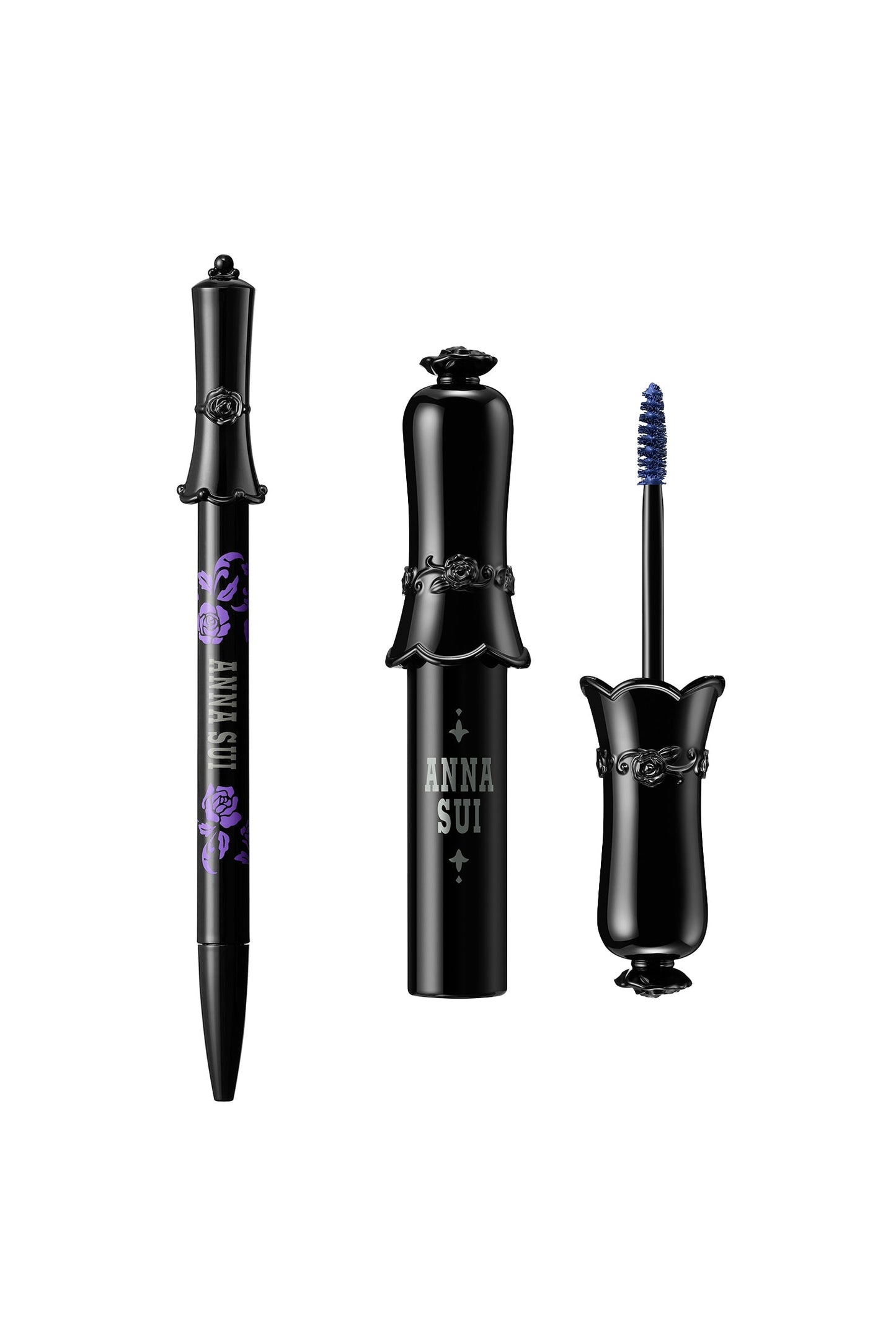 New: Anna Sui Brow Artistry Duo – Custom Color & Define Set
