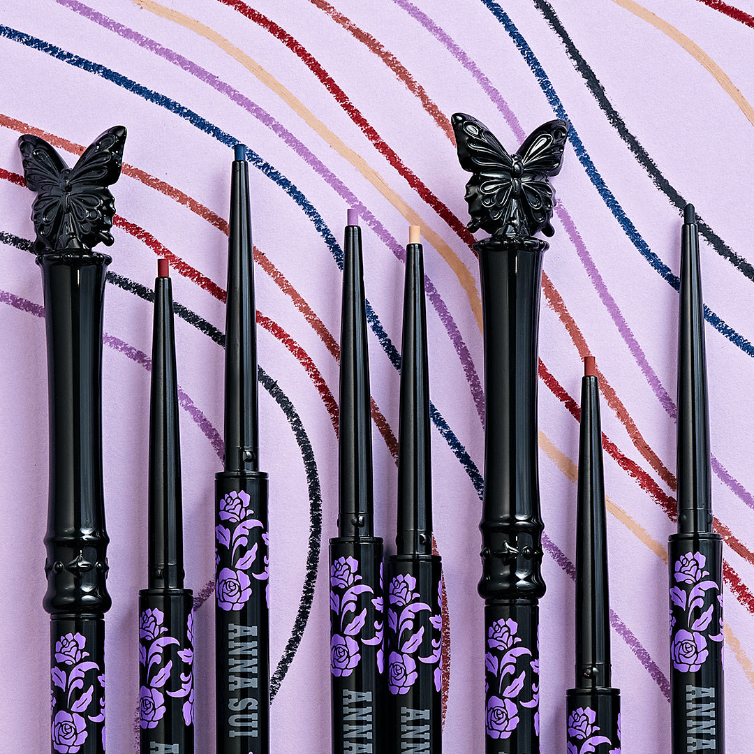 New: Anna Sui Eyeliner Pencil