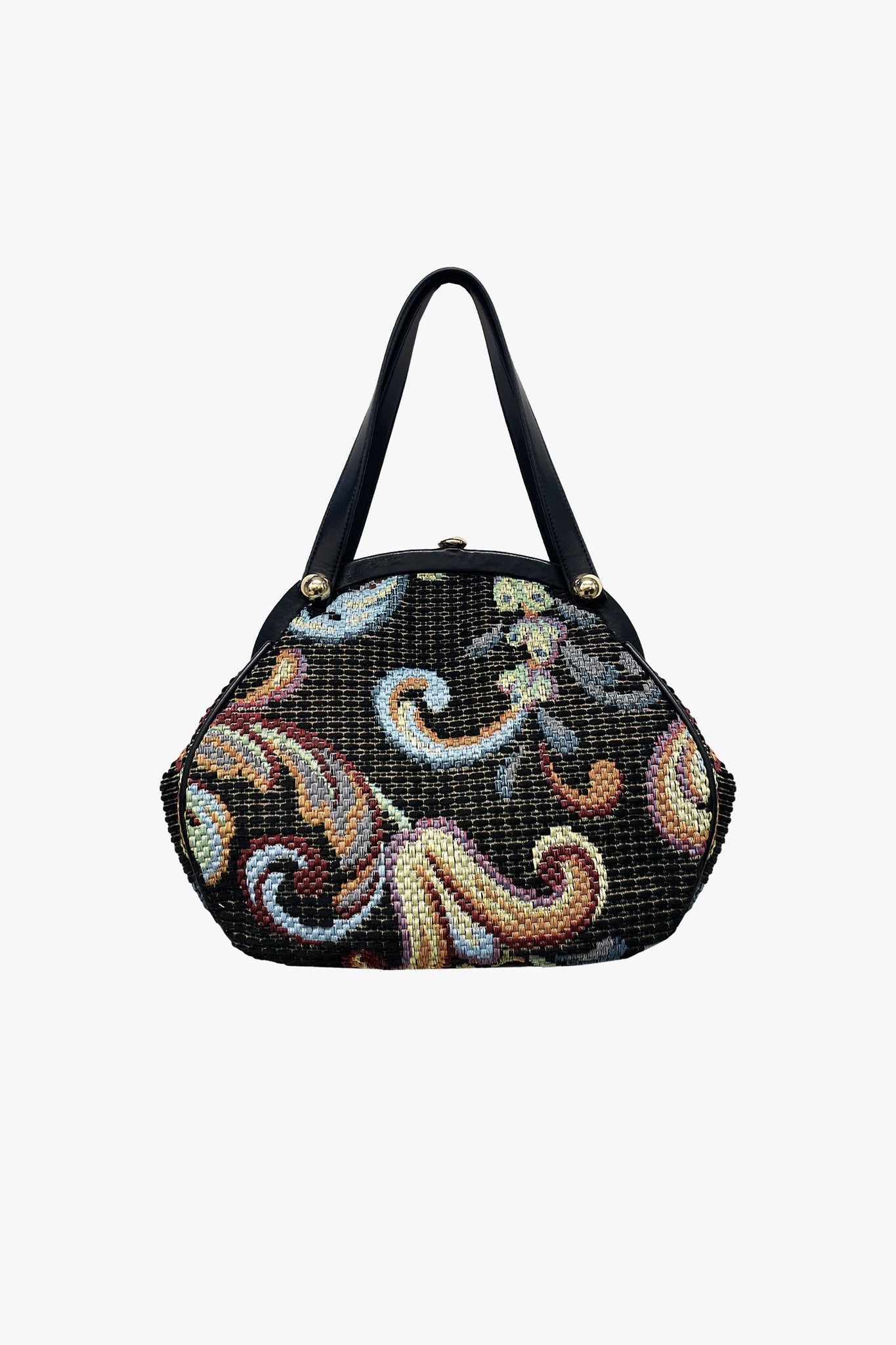 Tapestry Memento Bag